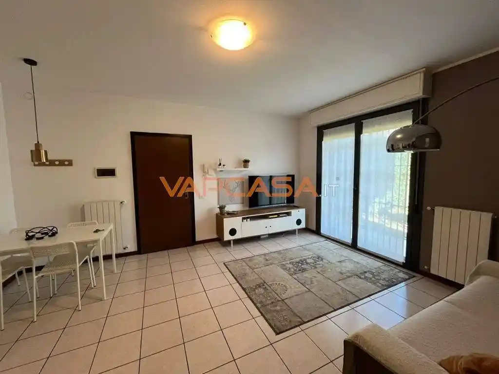 Appartamento in vendita a Bergamo