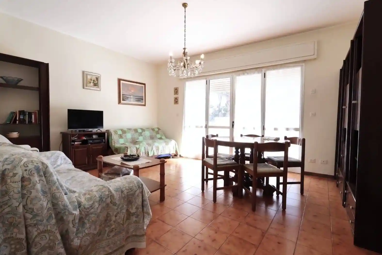 Appartamento in vendita a Cervia