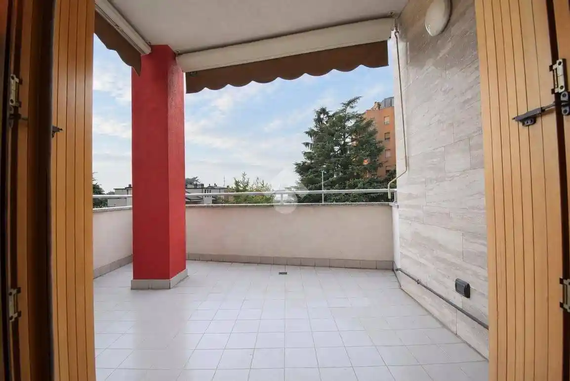 Appartamento in vendita a Brugherio