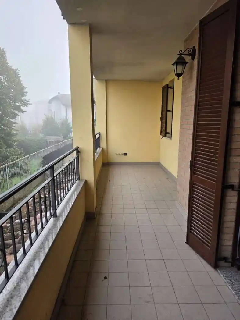 Appartamento in affitto a Spino d'Adda