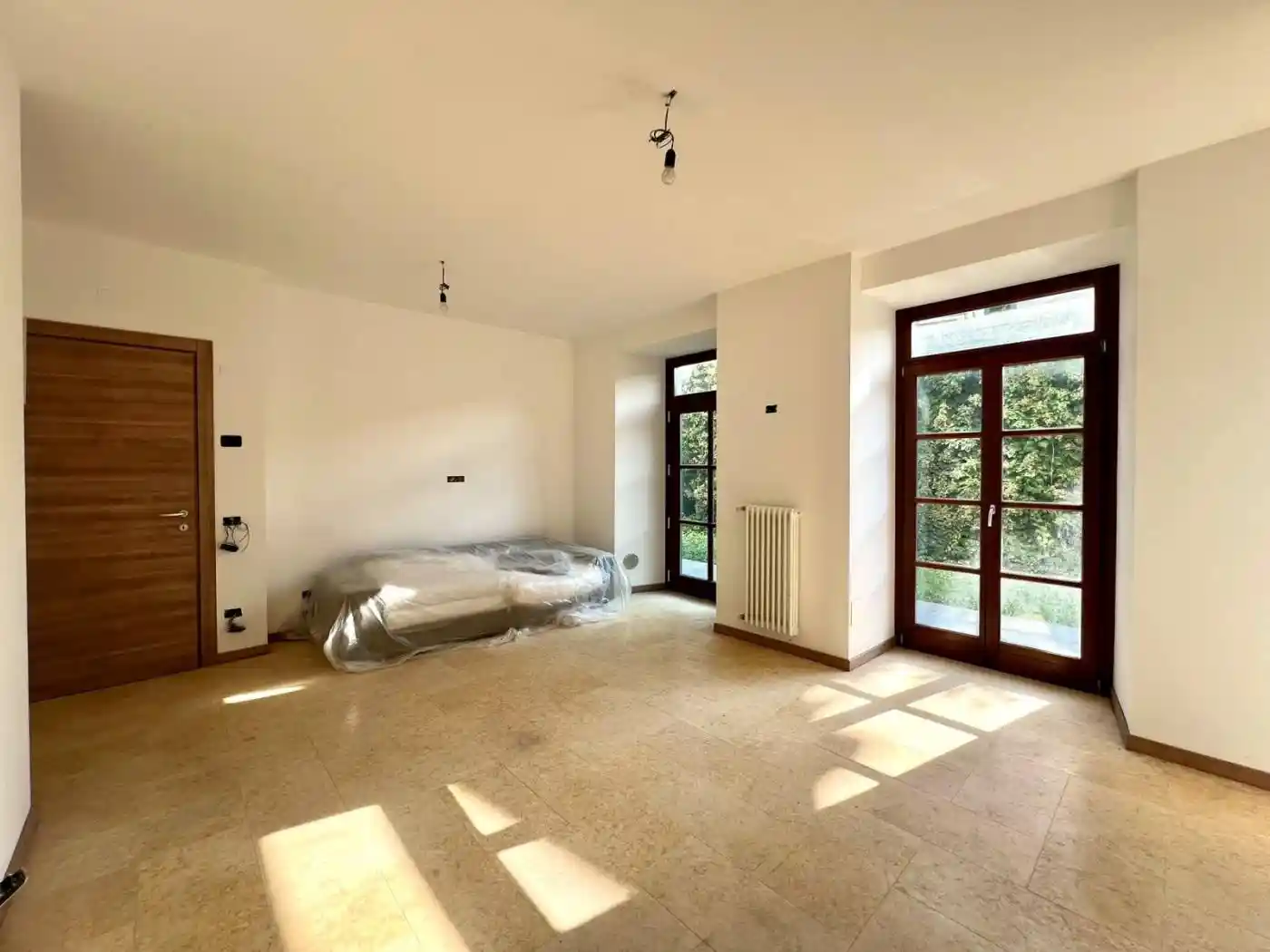 Appartamento in vendita a Gorlago