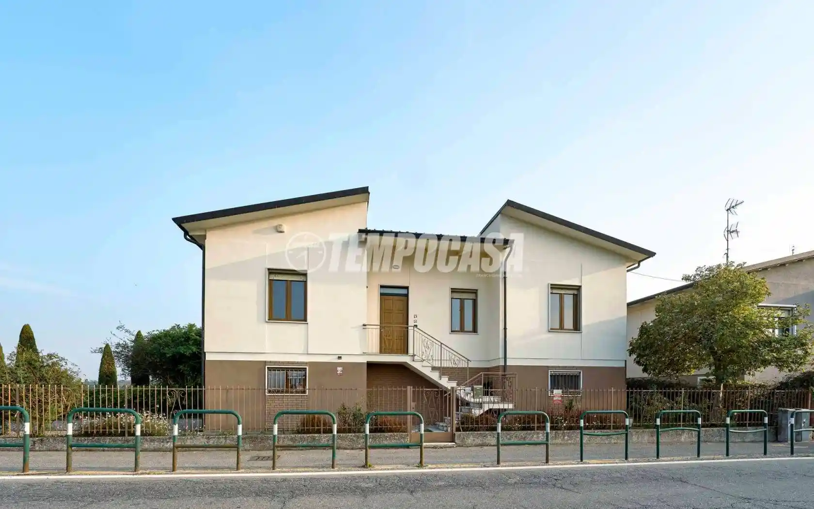 Villa in vendita a Cremona