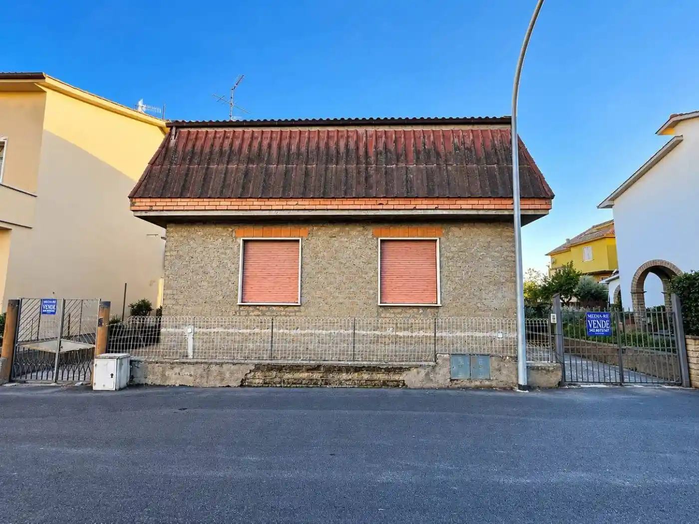 Casa indipendente in vendita a Tuscania