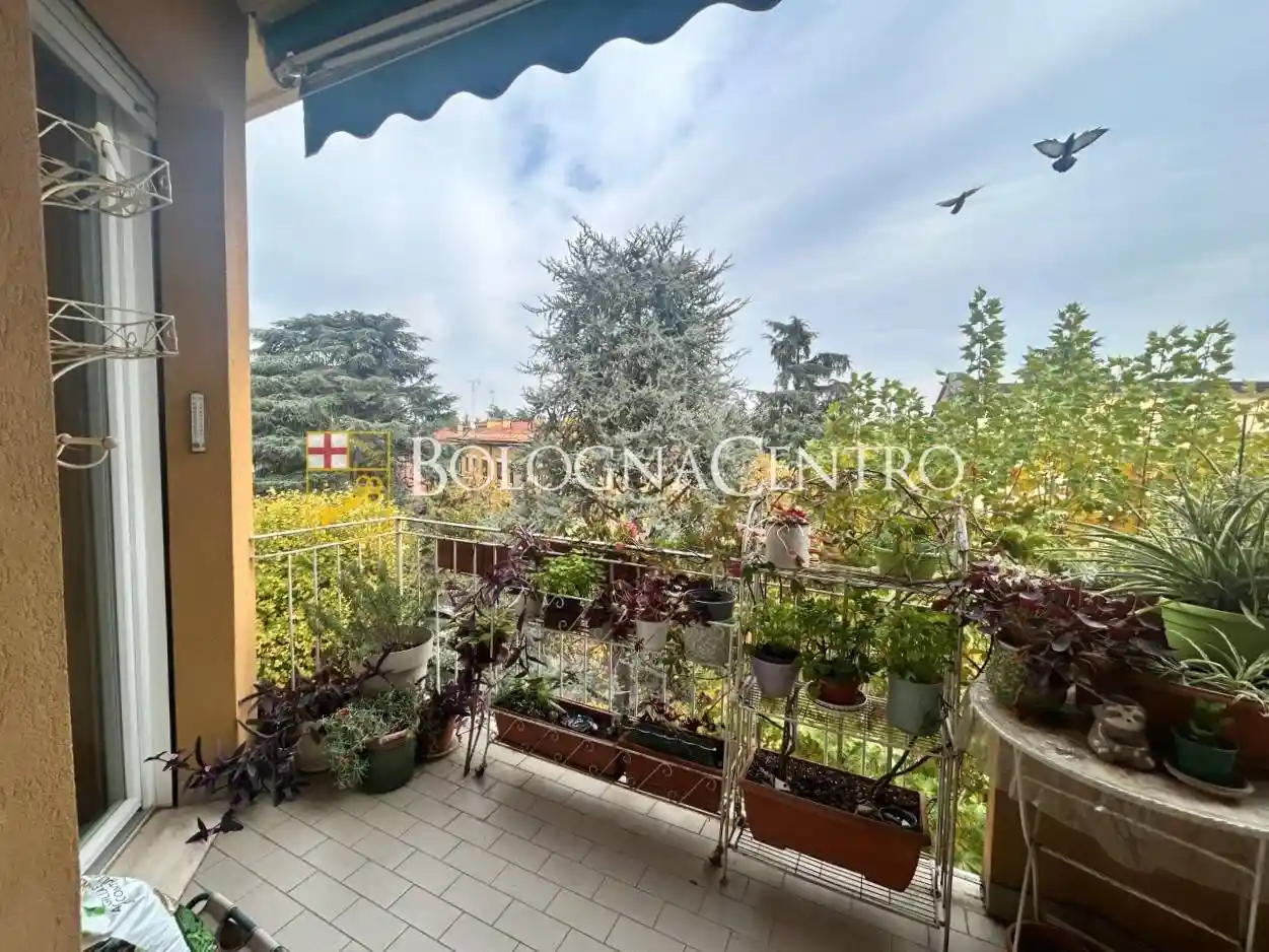 Appartamento in vendita a Bologna