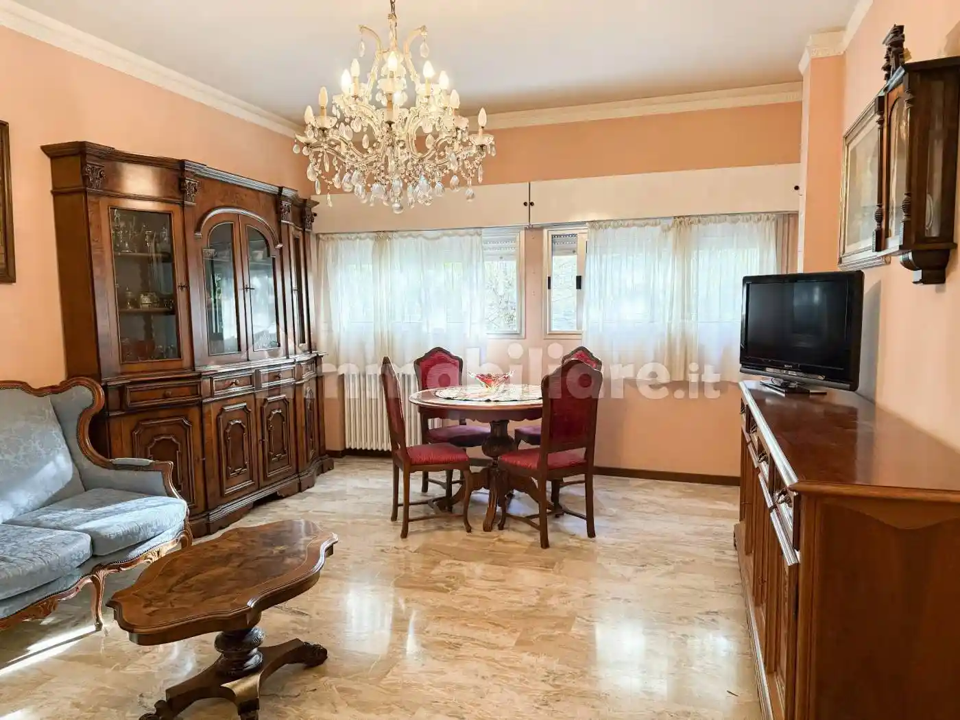 Appartamento in vendita a Rimini