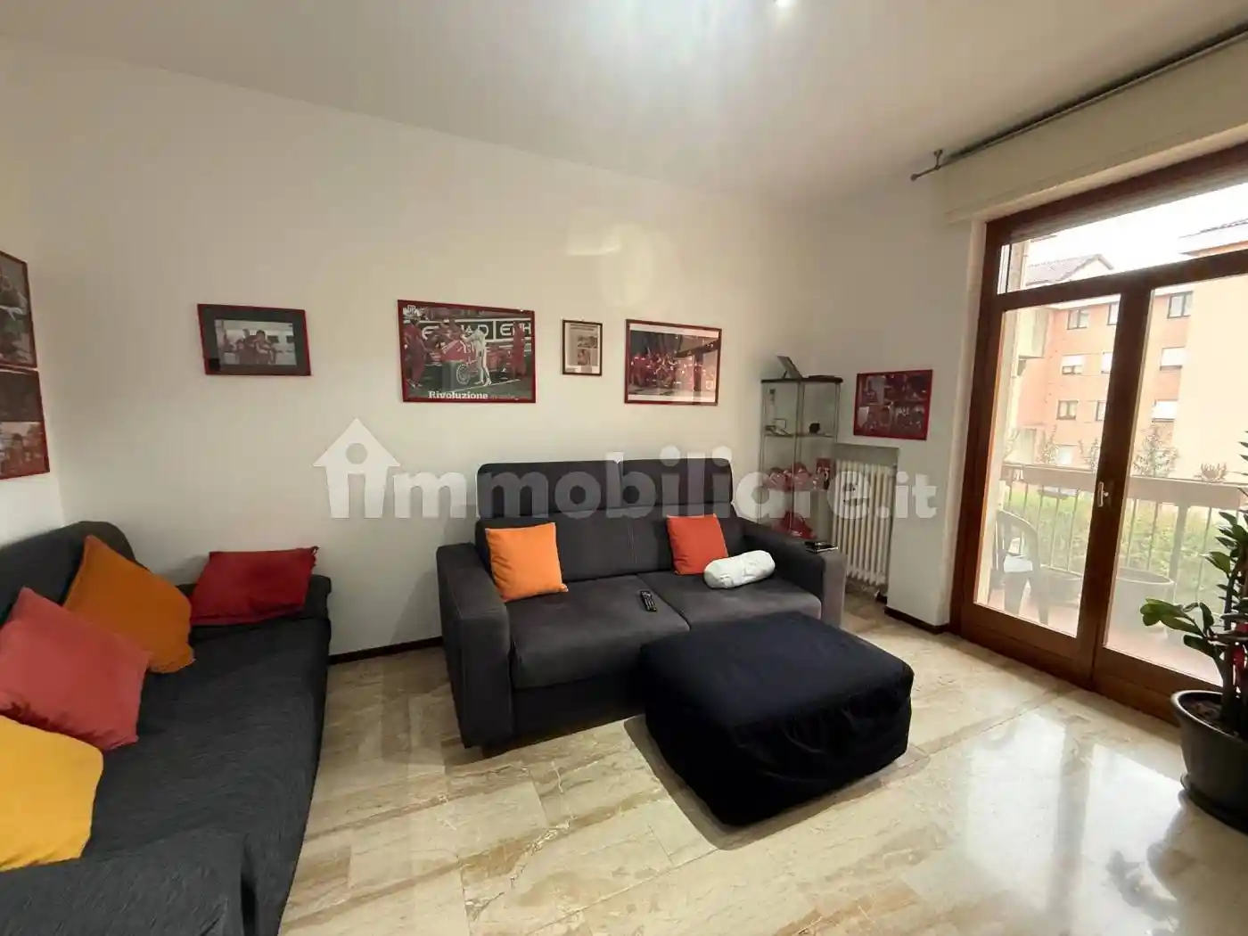 Appartamento in vendita a Ponteranica