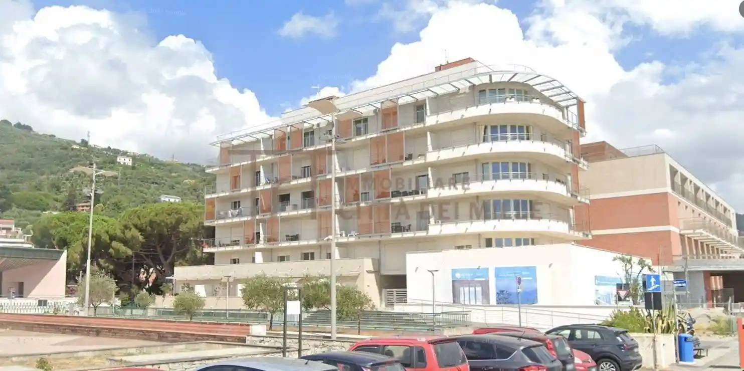 Appartamento in vendita a Sestri Levante