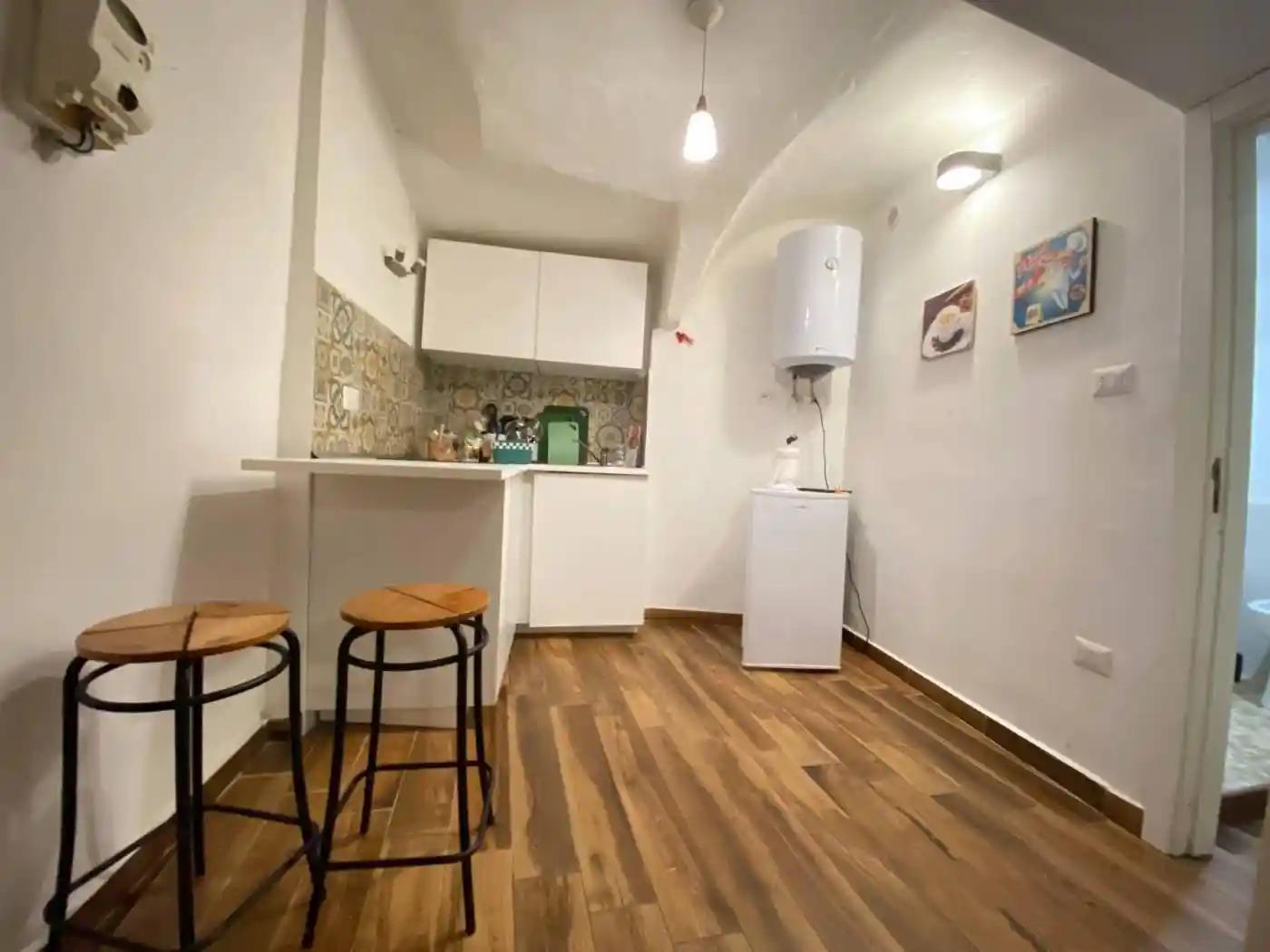 Appartamento in affitto a Napoli