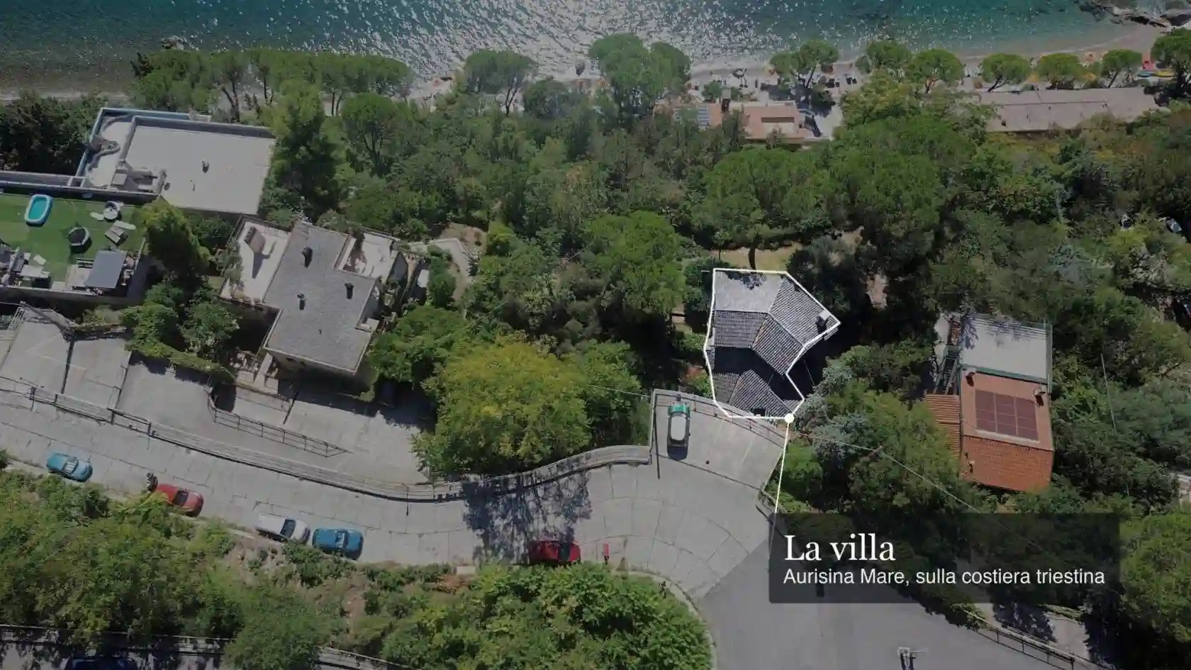 Villa - foto 4