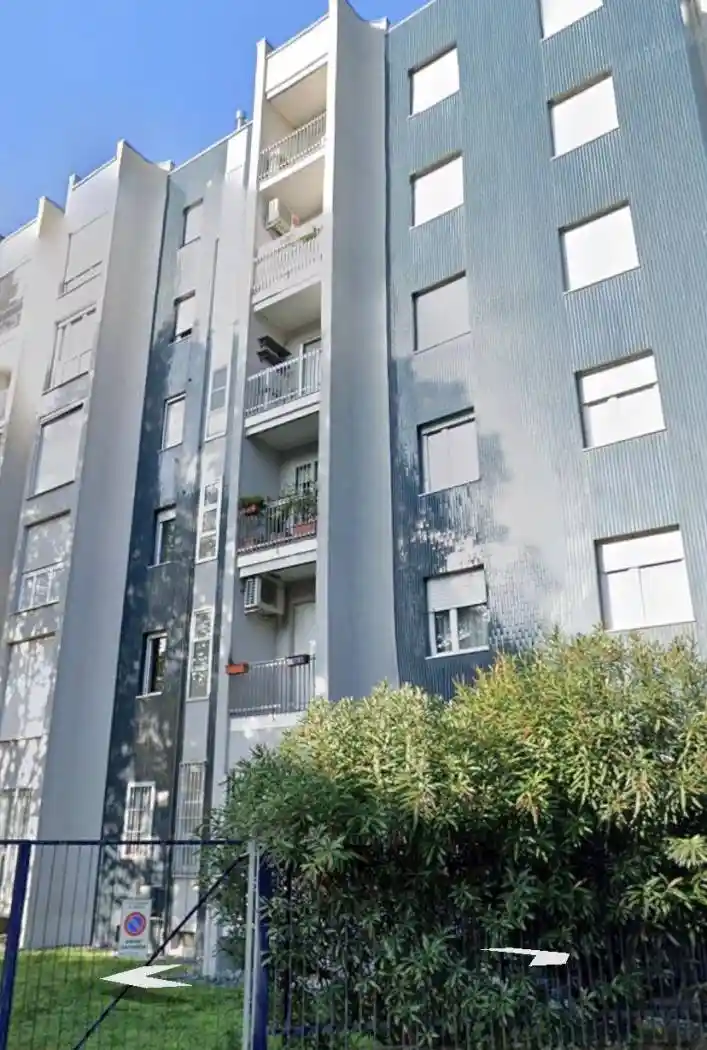 Appartamento in affitto a Cernusco sul Naviglio