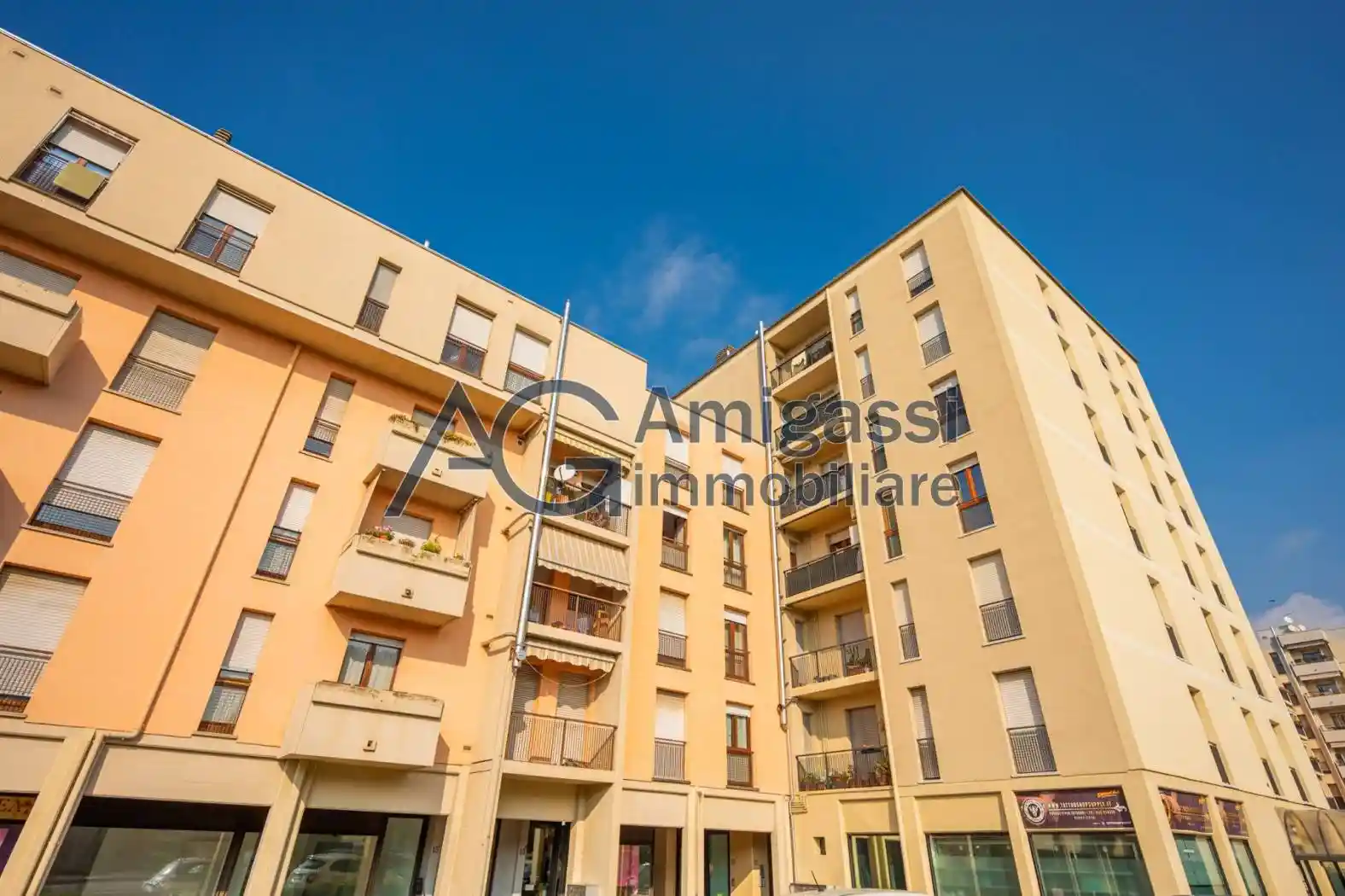 Appartamento in vendita a Bergamo