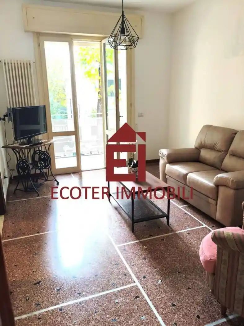 Appartamento in affitto a Rimini