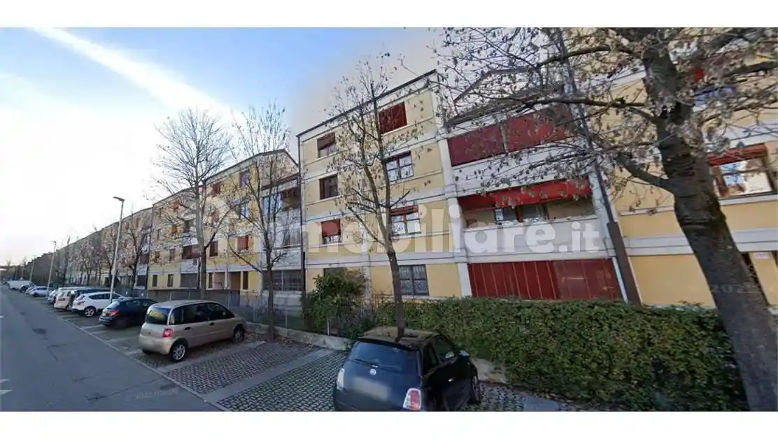 Appartamento in vendita a Bologna