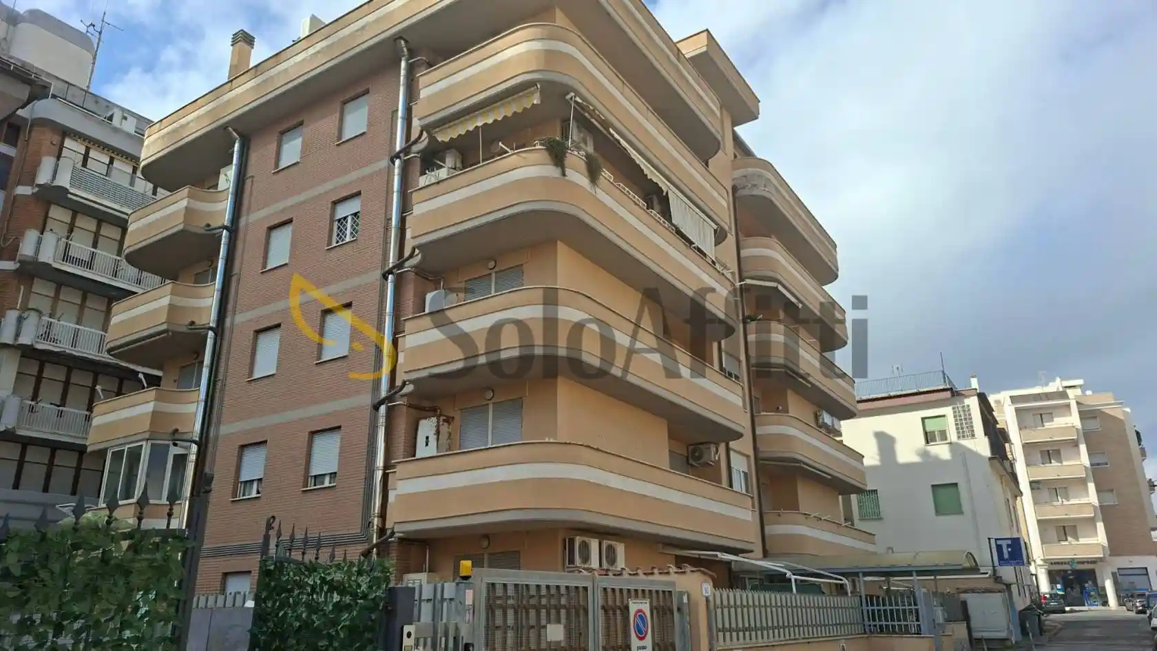 Appartamento in affitto a Nettuno