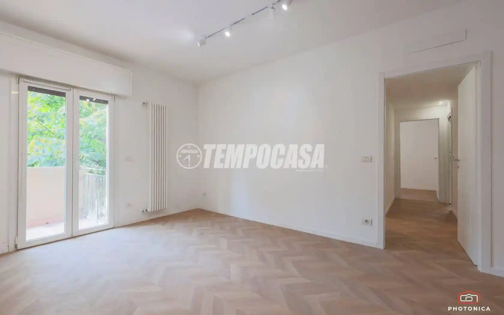 Appartamento in vendita a Bologna