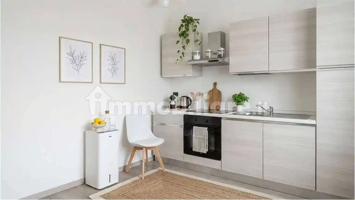 Appartamento in affitto a Bologna