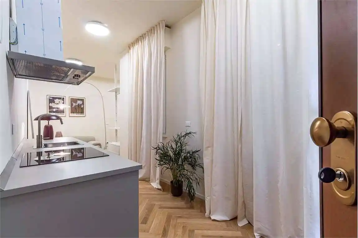 Appartamento in affitto a Bologna
