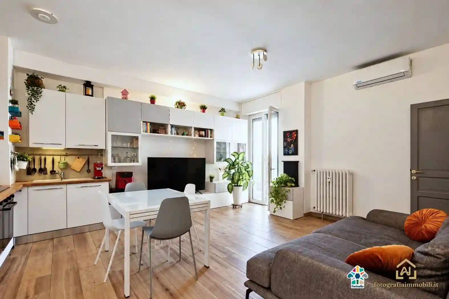 Appartamento - foto 5
