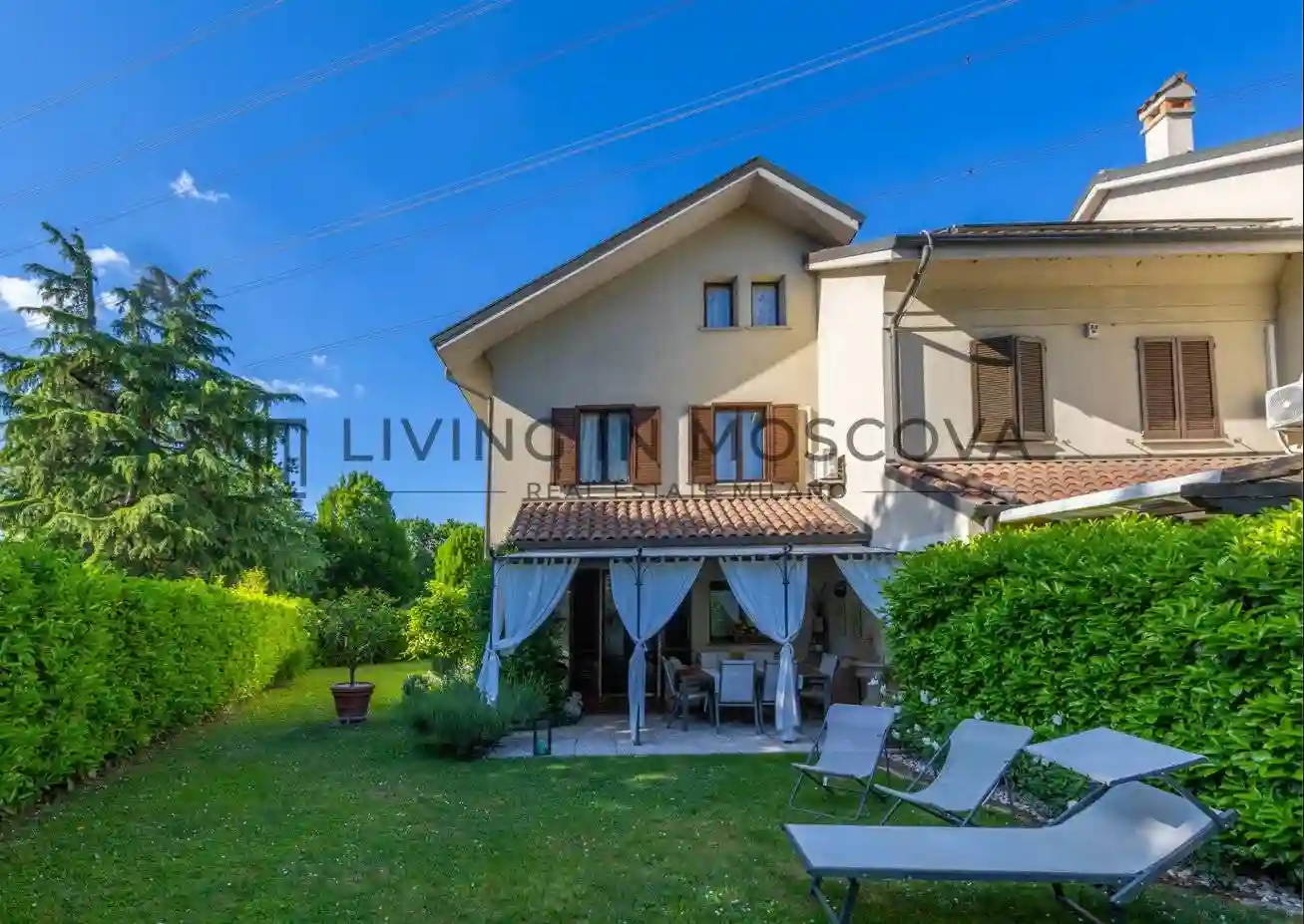 Villa - foto 2
