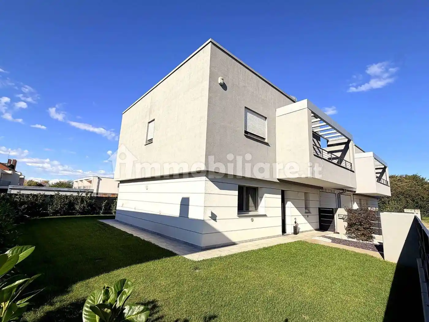 Villa in vendita a Tavagnacco