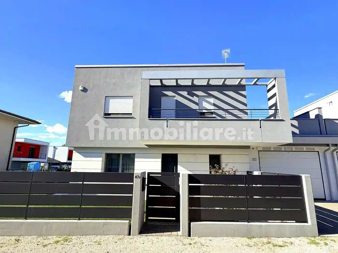 Villa - foto 5