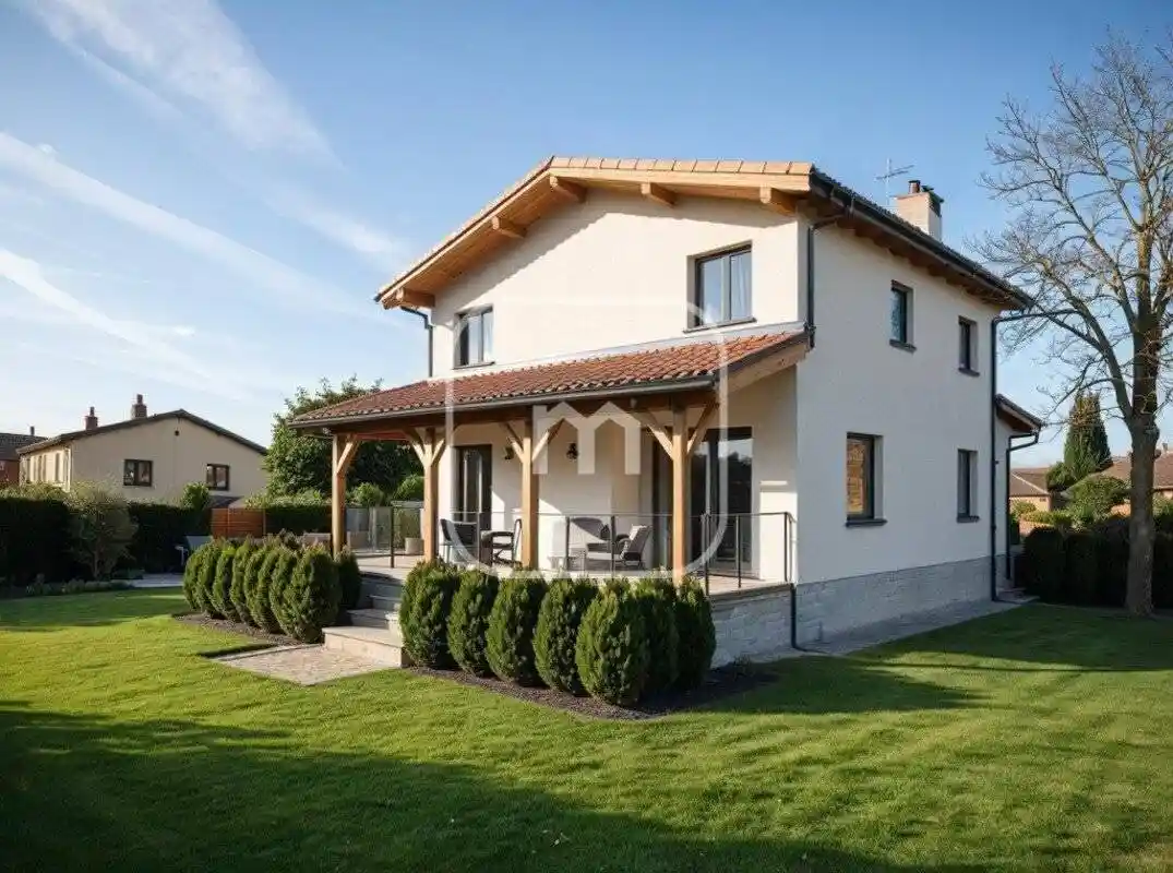 Villetta a schiera in vendita a Valmontone