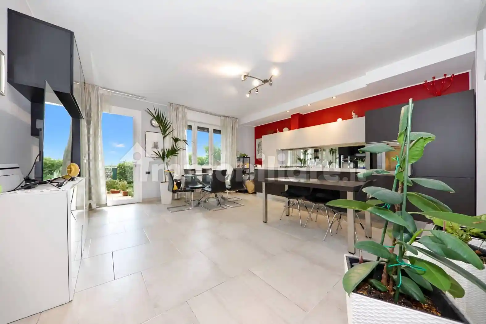 Villa in vendita a Agrate Brianza
