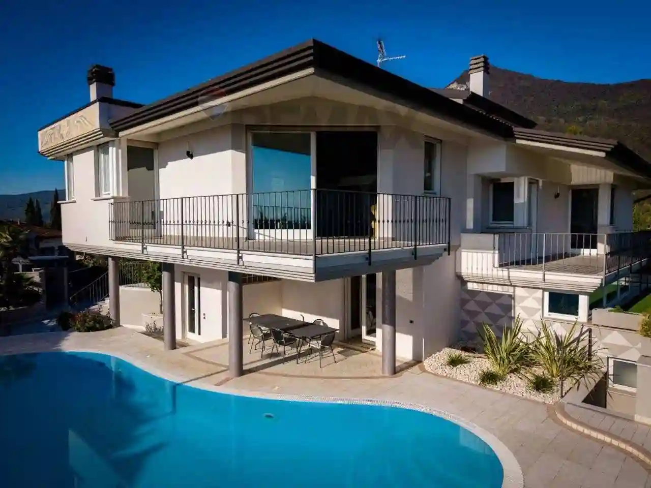 Villa - foto 3