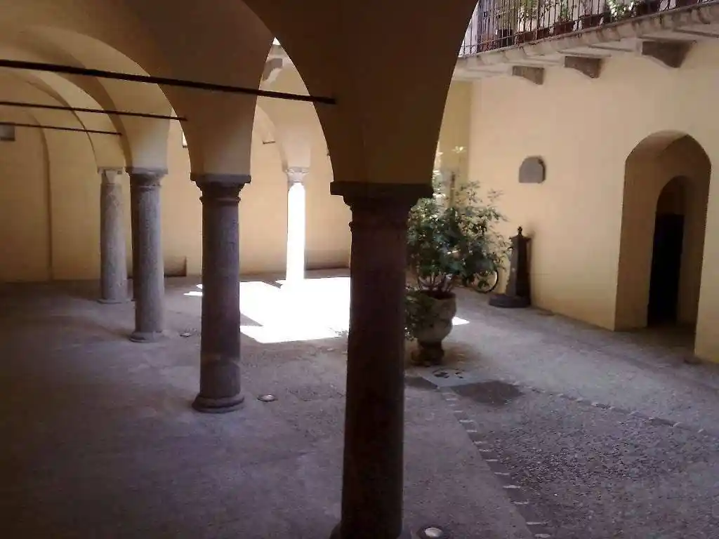 Appartamento in affitto a Como