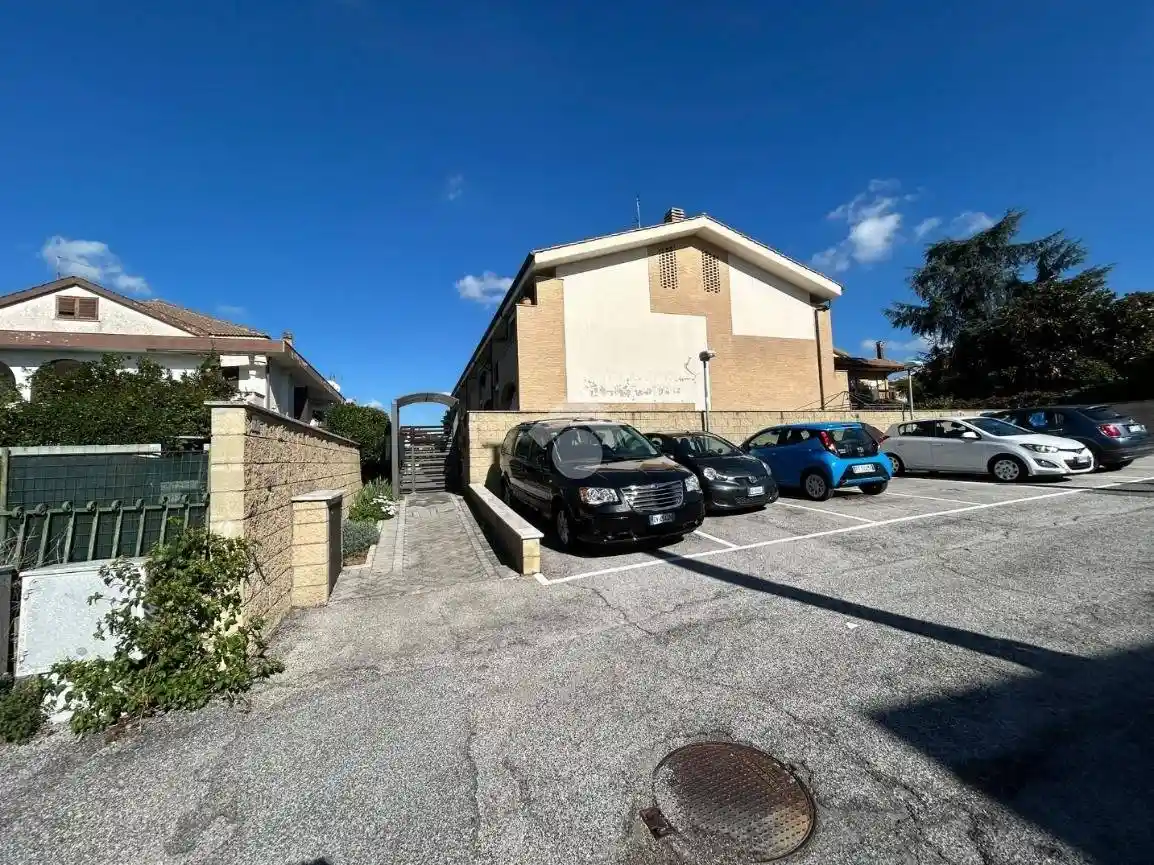Appartamento in vendita a Marino