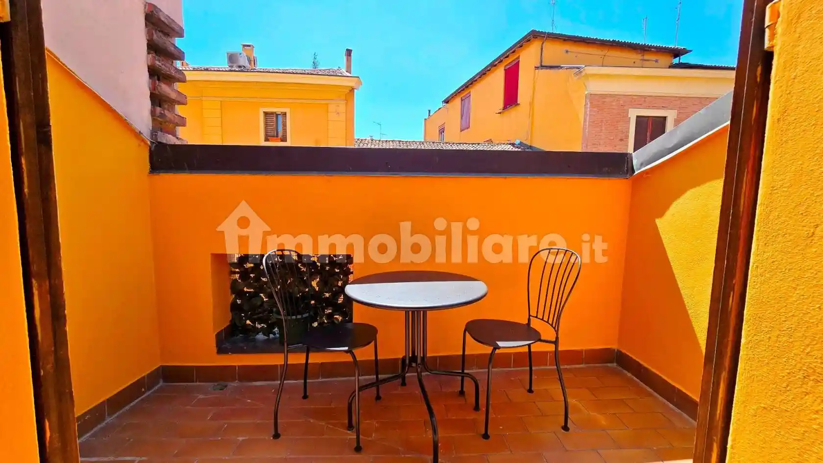 Appartamento in affitto a Bologna