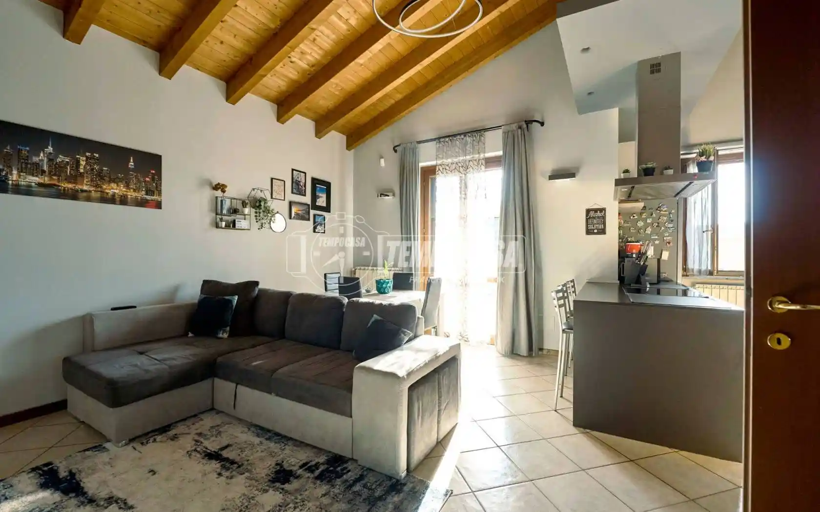 Appartamento in vendita a Castelverde