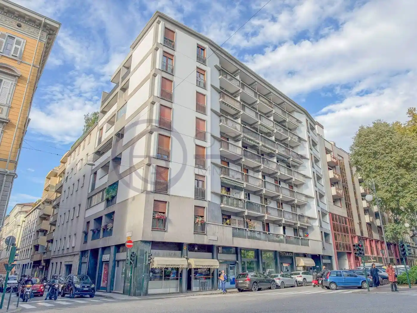 Appartamento in vendita a Trieste