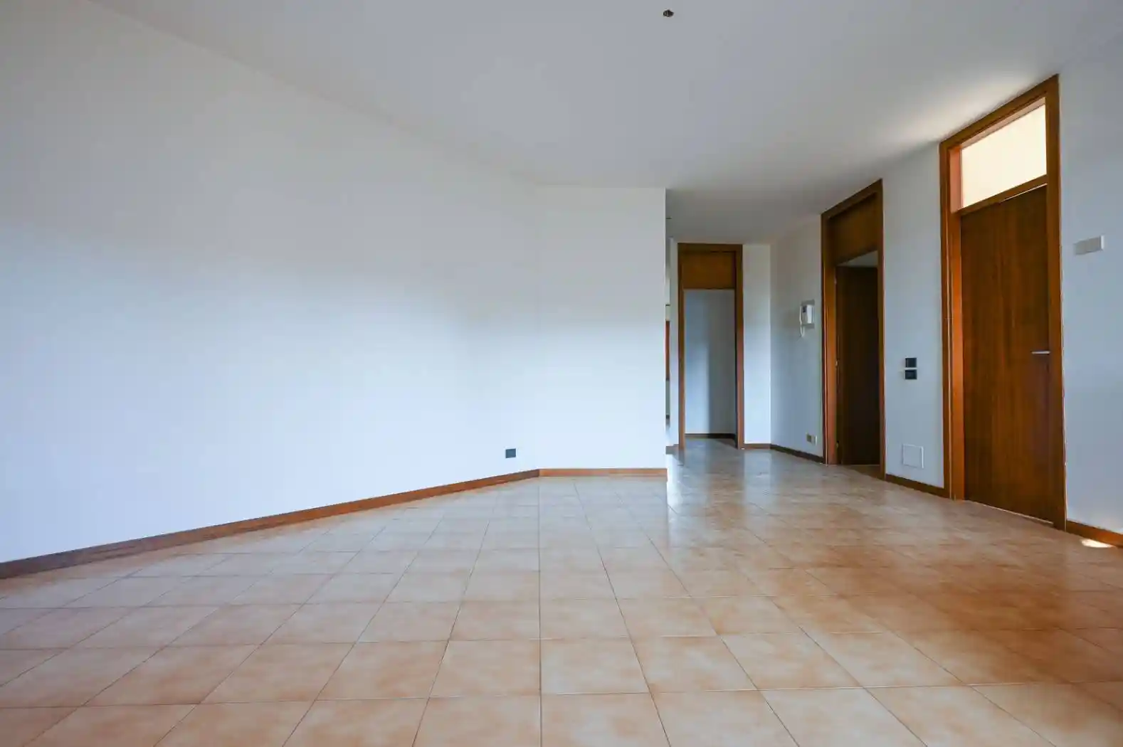 Appartamento in vendita a Bergamo