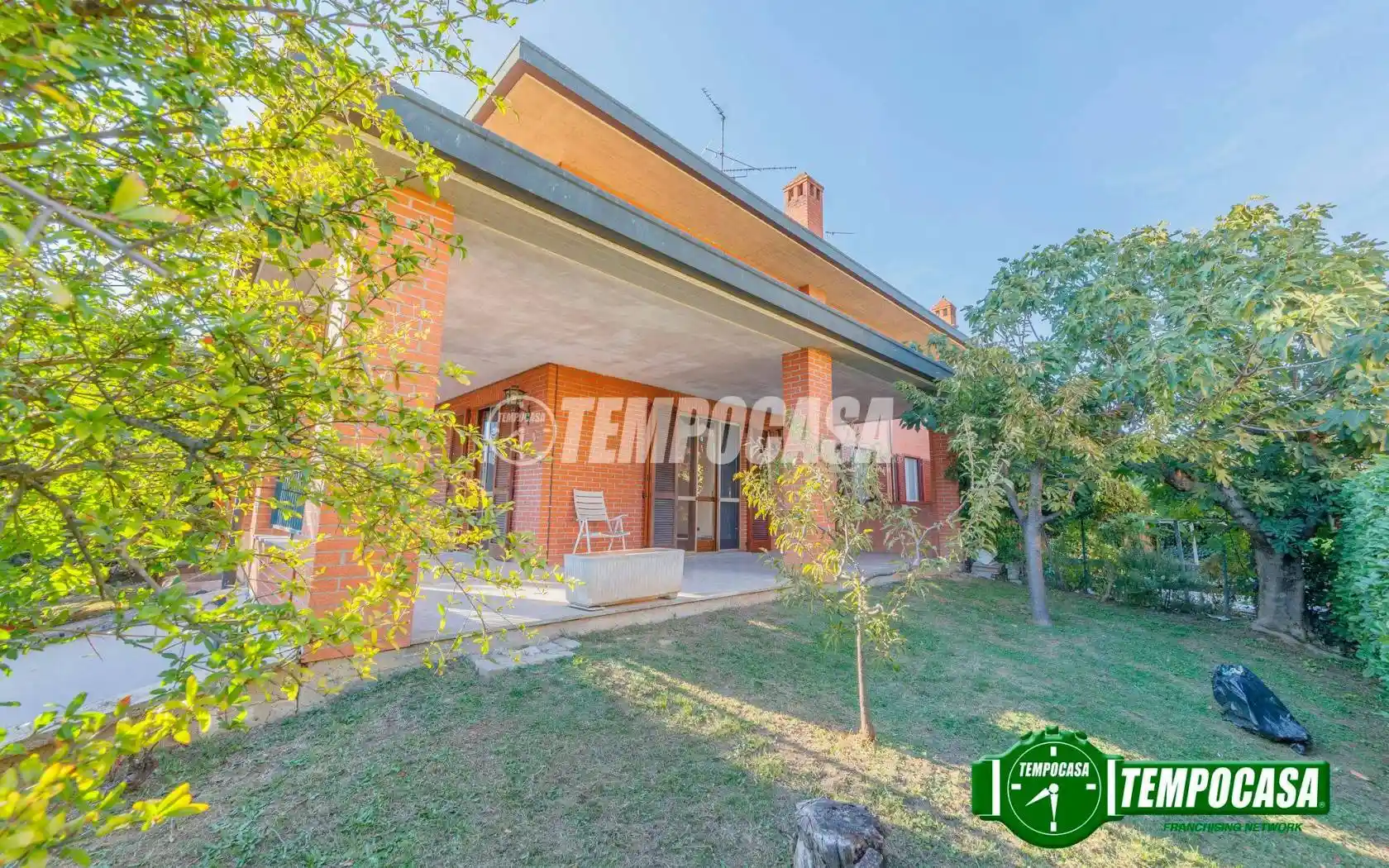 Villa in vendita a Casarile