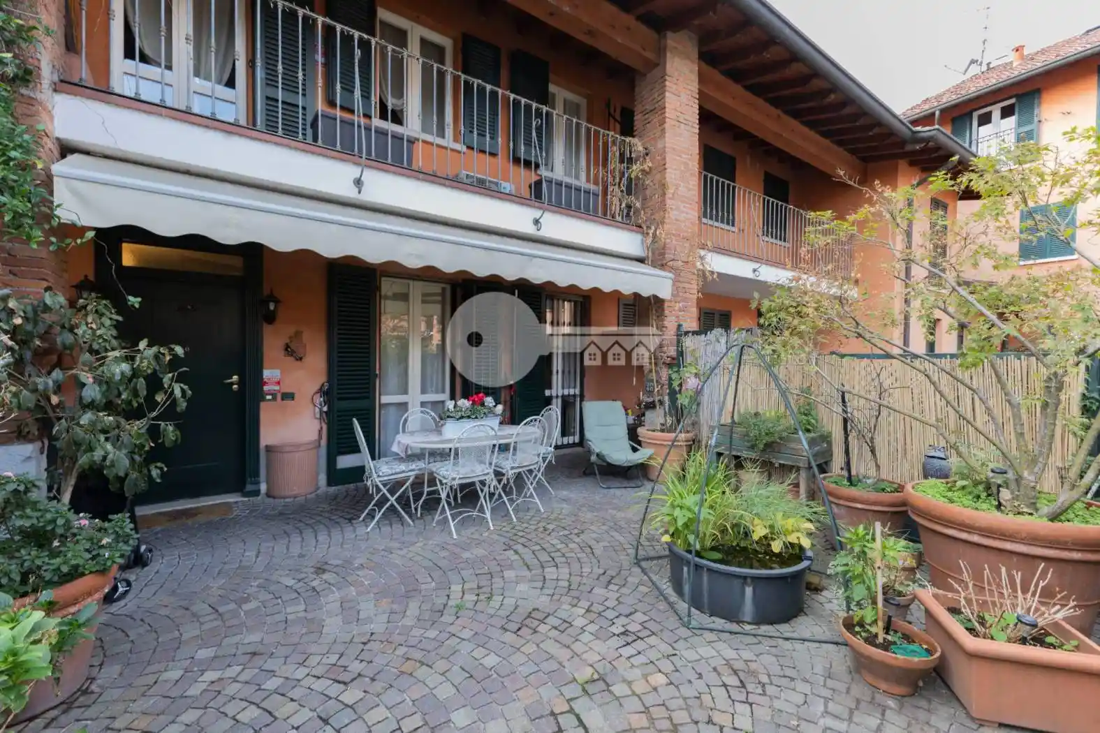Appartamento in vendita a Brescia