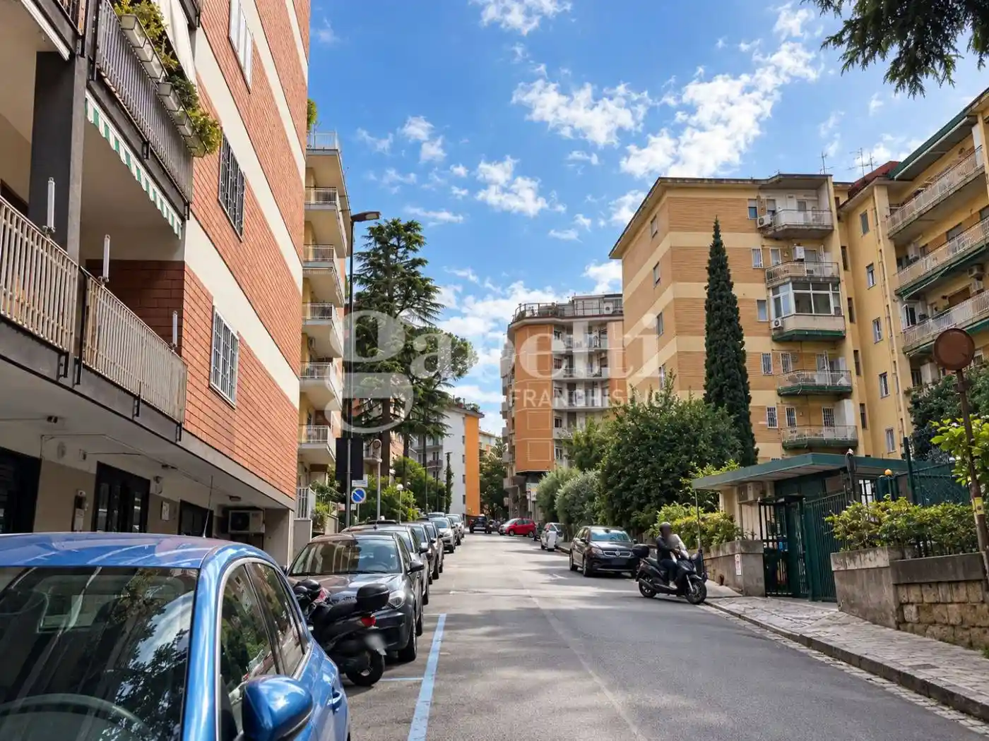 Appartamento in vendita a Napoli