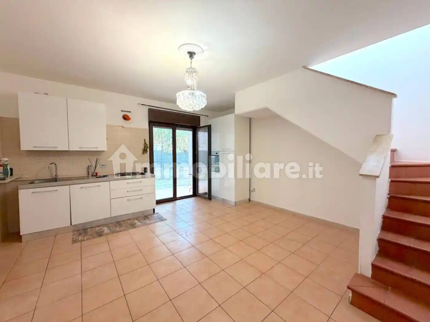 Appartamento in vendita a Riano