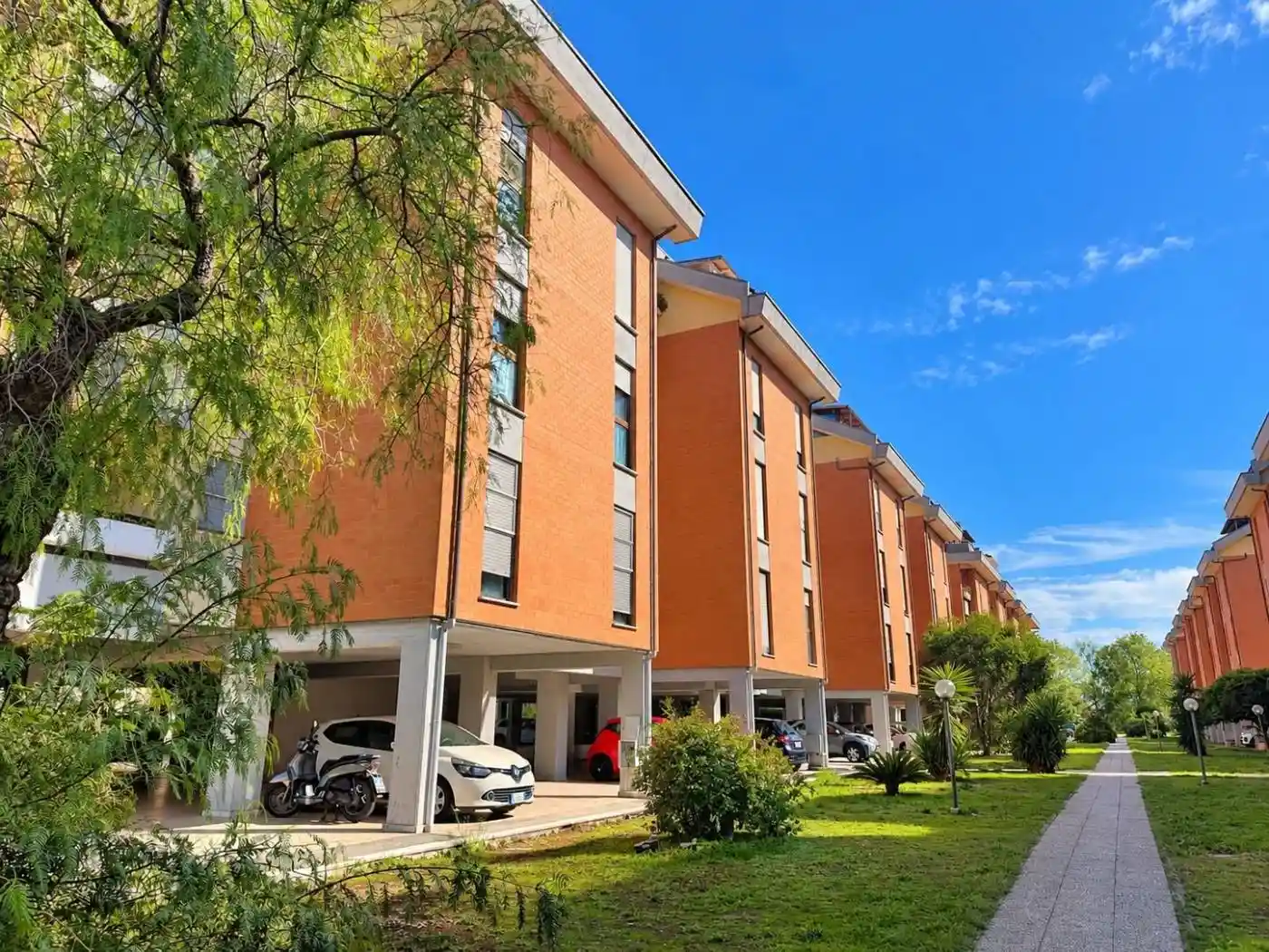 Appartamento in vendita a Latina