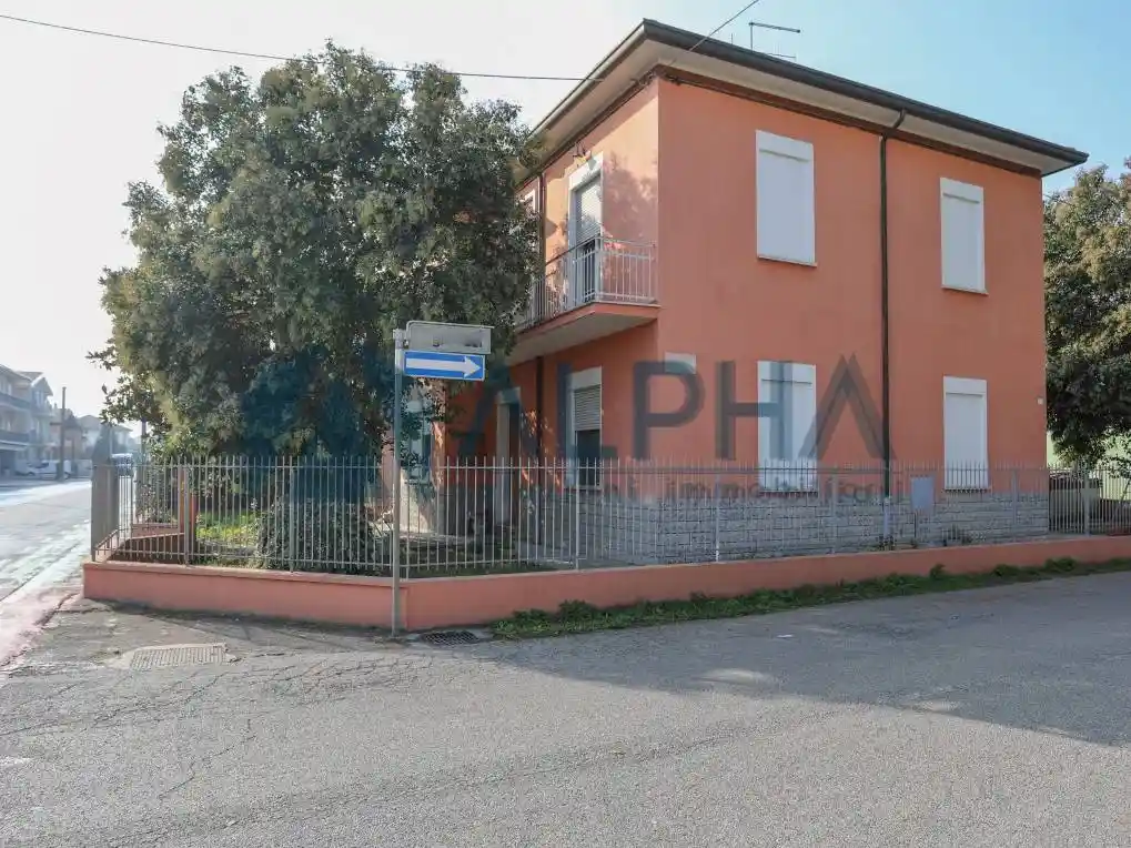 Villa in vendita a Gambettola