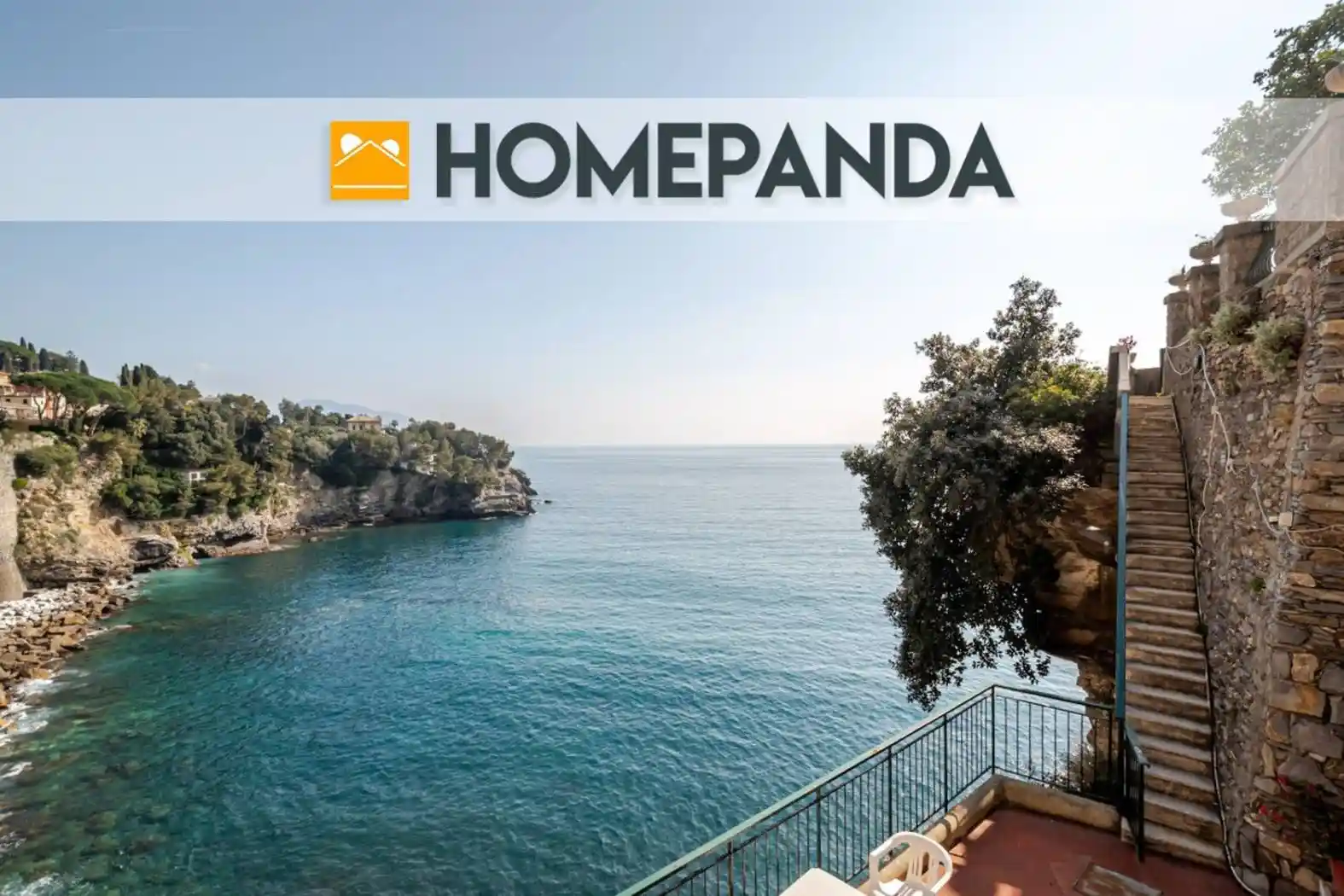 Appartamento in vendita a Pieve Ligure