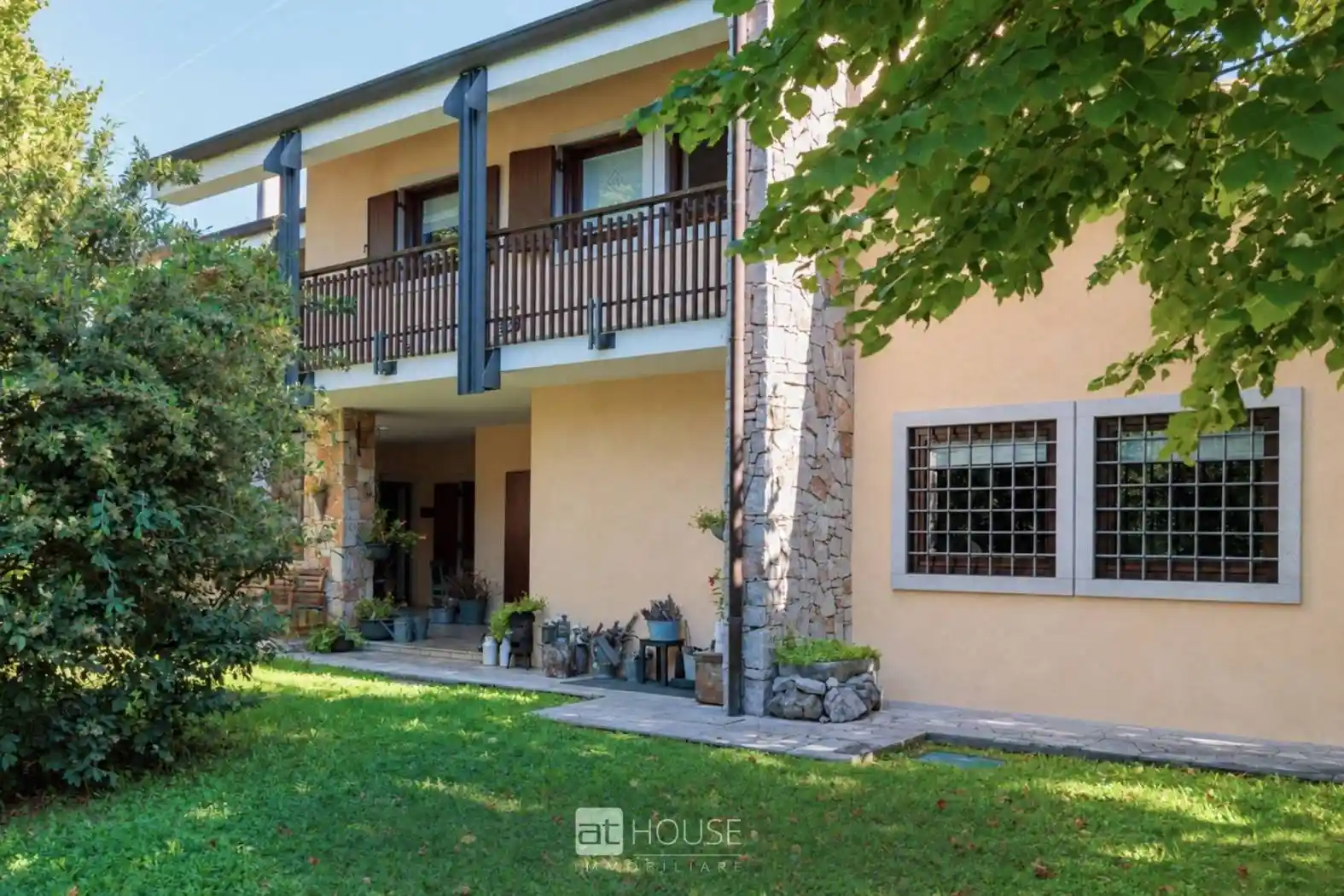 Villa in vendita a Trieste