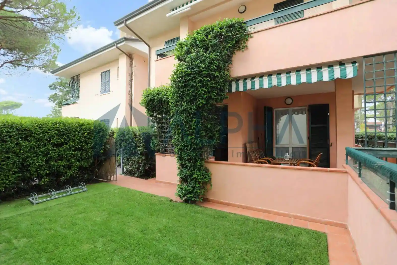 Appartamento in vendita a Cervia