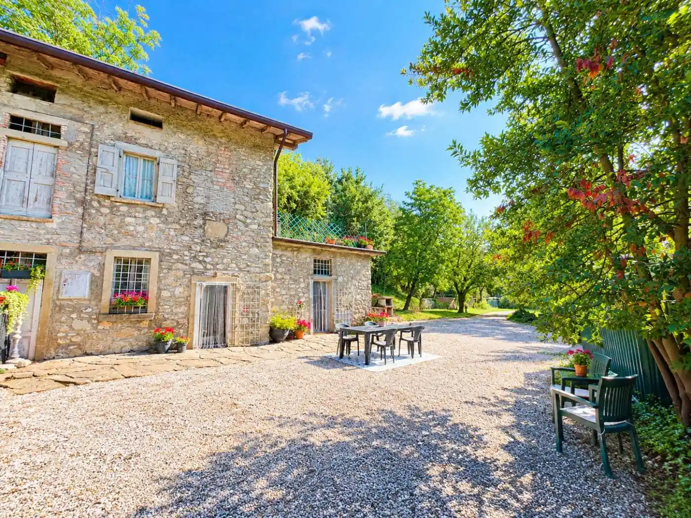 Rustico - Casale in vendita a Sarnico