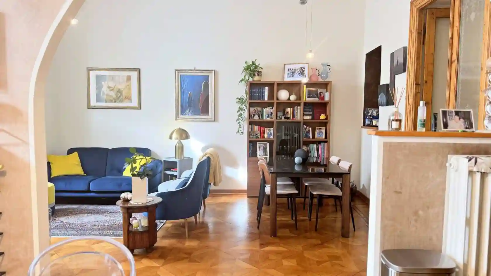 Appartamento - foto 5