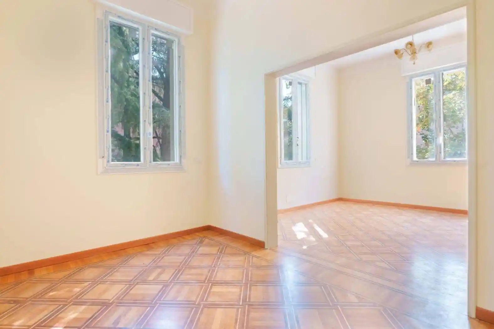 Appartamento in vendita a Bologna