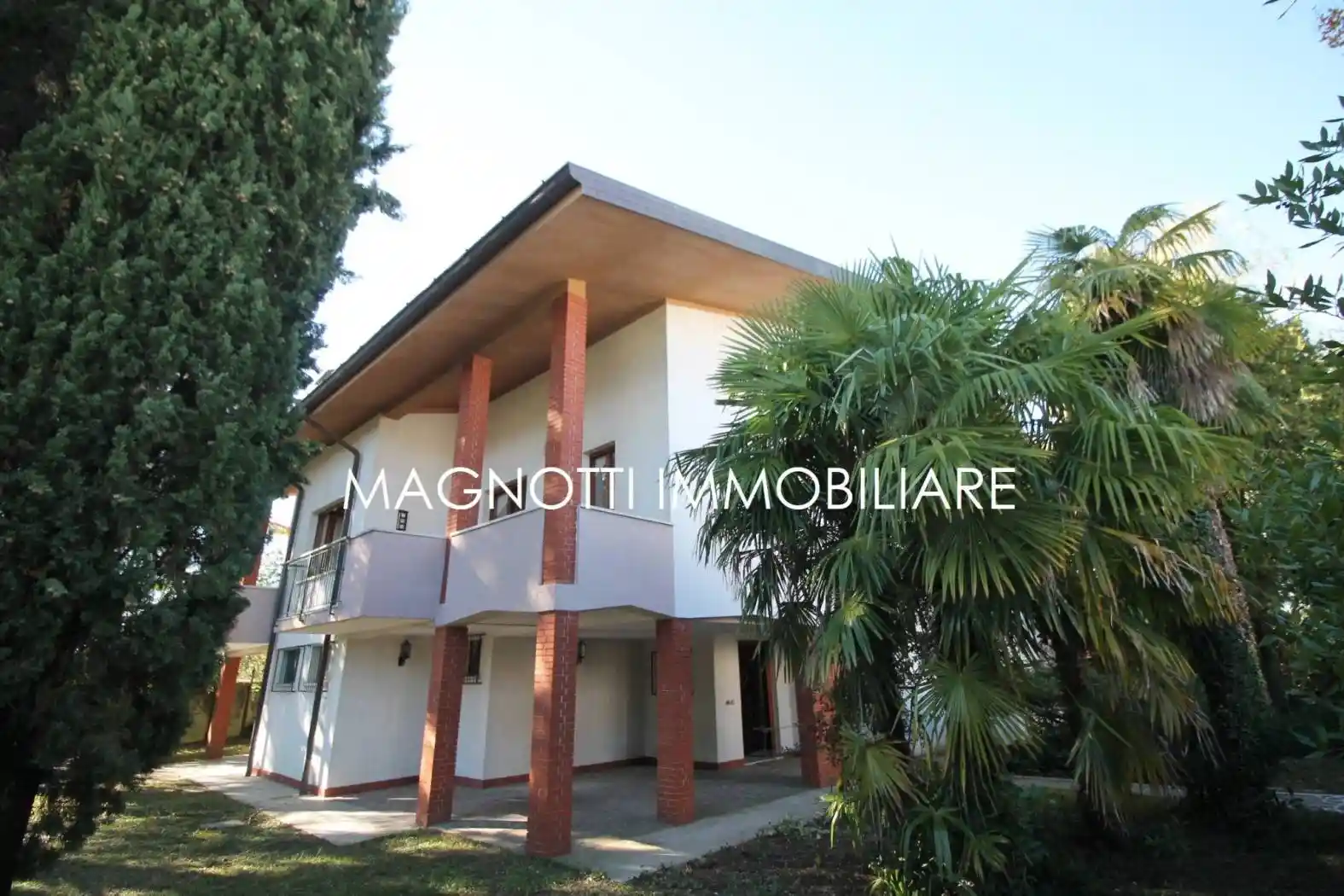 Villa in vendita a Udine