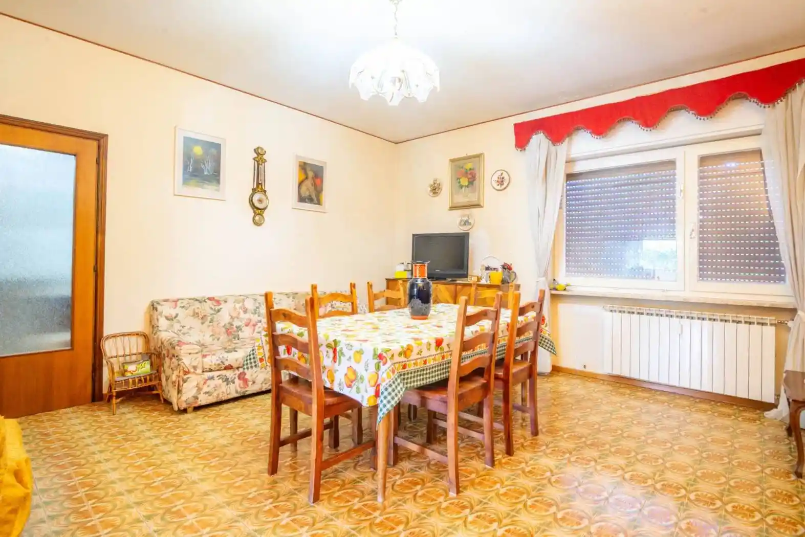 Appartamento in vendita a Bracciano
