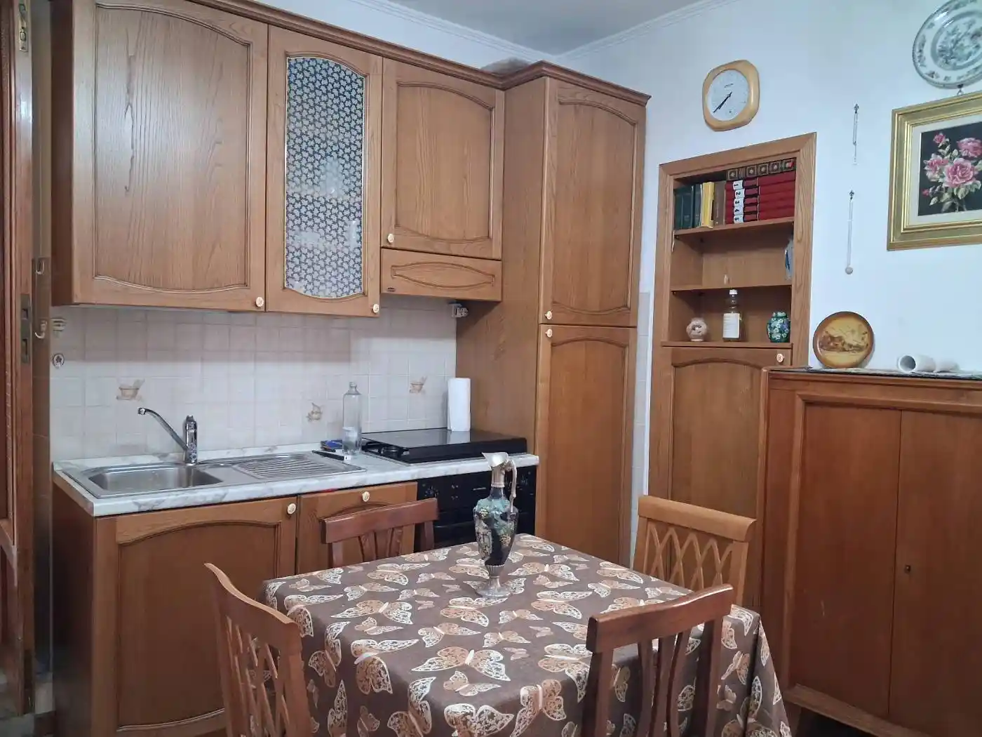 Appartamento in vendita a Fiuggi