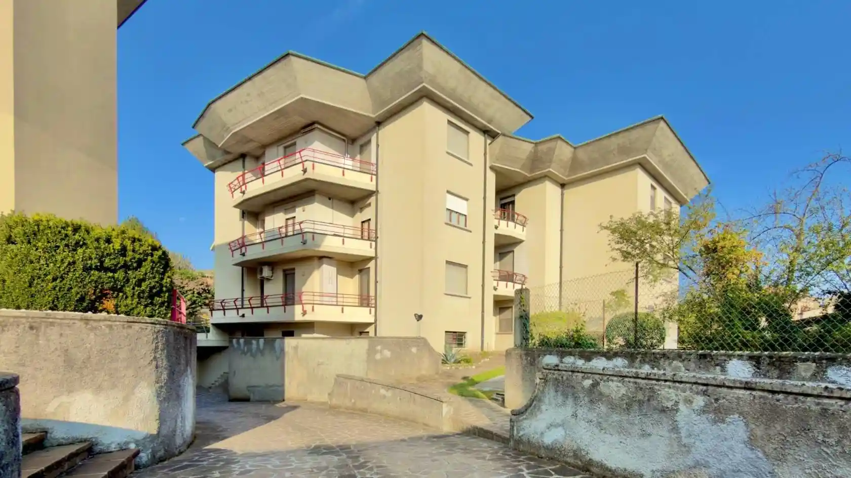 Appartamento in vendita a Verolanuova